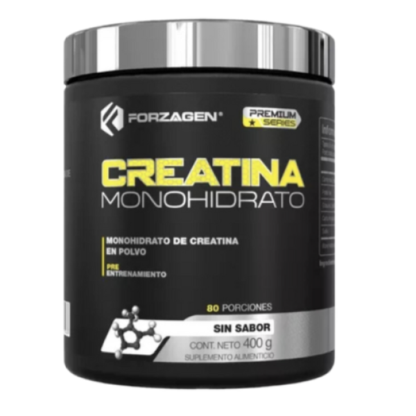 Creatina Forzagen